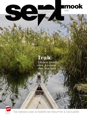 cover image of Sept mook n°22